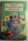 Betsy's Up Down Year - Anne Pellowski