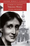 Virginia Woolf (Authors in Context) - Michael Whitworth