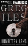 The Bone Tree - Greg Iles, Dick Hill