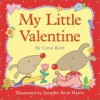 My Little Valentine - Carol Roth, Jennifer Beck Harris