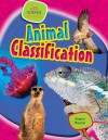 Animal Classification - Angela Royston