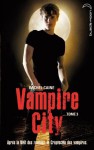 Vampire City 3 (Black Moon) (French Edition) - Rachel Caine, Hachette, Alice Delarbre