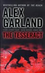 The Tesseract - Alex Garland