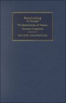 State-Building in Europe: The Revitalization of Western European Integration - Volker Bornschier