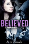 Believed - Brei Betzold