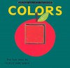 BUSY BLOCKS Colors - The Fun Way to Match and Learn - James Croft, Patty Smith