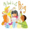 My God Is So Big - Catherine MacKenzie