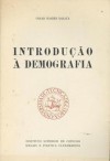 Introdução à Demografia - Óscar Soares Barata, Adriano Moreira