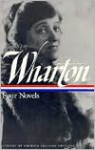 Four Novels - Edith Wharton, R.W.B. Lewis, Cynthia Griffin Wolff