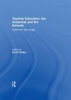 Teacher Education University & Scho: Papers for Harry Judge - David Phillips