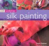 Silk Painting (Craft Workshop) - Susie Stokoe