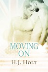 Moving on - H.J. Holt