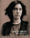 Patti Smith American Artist - Frank Stefanko, Patti Smith, Lenny Kaye