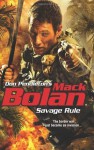 Savage Rule (Don Pendleton's Mack Bolan) - Don Pendleton