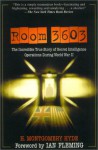 Room 3603 - H. Montgomery Hyde, Ian Fleming