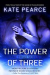 The Power of Three (The Triad #1) - Kate Pearce