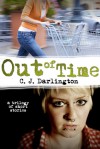 Out of Time - C.J. Darlington