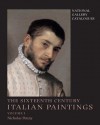 National Gallery Catalogues: The Sixteenth-Century Italian Paintings, Volume 1: Brescia, Bergamo and Cremona - Nicholas Penny