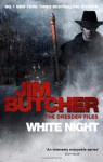 White Night - Jim Butcher