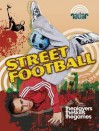 Street Football - Paul Mason