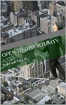 Open To Opportunity: Step Up & Take It! - Lance Williams