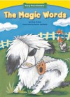 The Magic Words - Anna Prokos