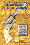 Blue Book of Gun Values - S P Fjestad