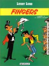 Fingers - Morris, Lo Hartog van Banda