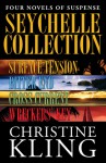 Seychelle Collection Boxed Set Books 1-4 - Christine Kling