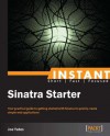 Instant Sinatra Starter - Joe Yates