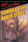 Sombras sobre Baker Street - Michael Reaves, John Pelan, John P. Vourlis, Neil Gaiman