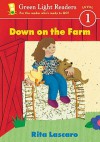 Down on the Farm - Rita Lascaro