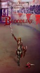 Bloodline (Lands of Ayrenia Chronicles: The Bloodline Saga, #1) - Katie Thornton-K.