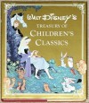 Walt Disney's Treasury of Children's Classics - Darlene Geis, Margaret Donovan