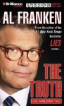 The Truth with Jokes (Audio) - Al Franken