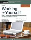 Working for Yourself: Law & Taxes for Independent Contractors, Freelancers & Consultants - Stephen Fishman