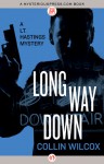 Long Way Down - Collin Wilcox