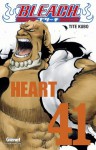 Bleach, Tome 41: Heart - Tite Kubo, Anne-Sophie Thévenon