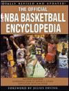 The Official NBA Basketball Encyclopedia - Alex Sachare