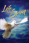 KJV Life in the Spirit Study Bible - Zondervan Publishing