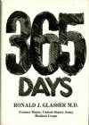 365 days - Ronald J Glasser