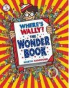 Where's Wally? The Wonder Book - Martin Handford