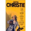 Tome 13: Les années 1971-1976 - Agatha Christie