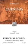 Cuentos. (Sepan Cuantos, #156) - E.T.A. Hoffmann