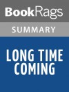 Long Time Coming by Sandra Brown l Summary & Study Guide - BookRags