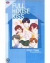 Full House Kiss 1 - Shiori Yuwa