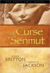 The Curse of Senmut - Vickie Britton, Loretta Jackson
