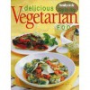 Delicious Vegetarian Food (Step-by-step) - Family Circle