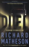 Duel: Terror Stories by Richard Matheson - Ray Bradbury, Richard Matheson