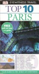 Top 10 Paris (Eyewitness Travel) - Mike Gerrard, Donna Dailey